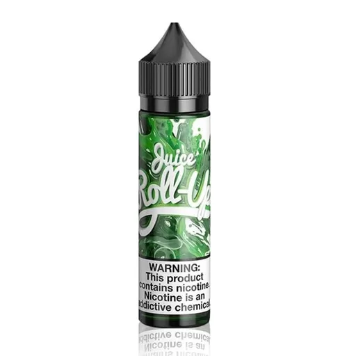 Roll Upz Apple 60ml