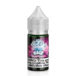 ROLL UPZ Wild Berry Punch Ice SALT