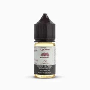 VCT RIPE VAPES SALT