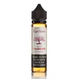 VCT RIPE VAPES STRAWBERRY