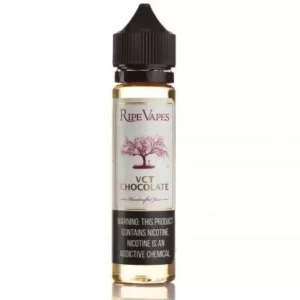 VCT RIPE VAPES CHOCOLATE