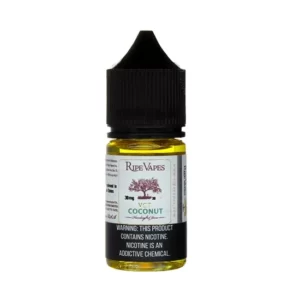 VCT Coconut Ripe Vapes Salt