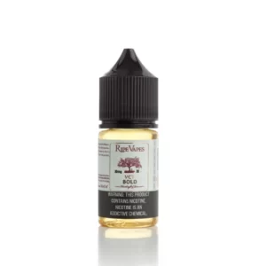 VCT Bold Salt