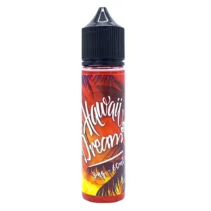 Hawaii Dream – Tropical Fruits 60ml