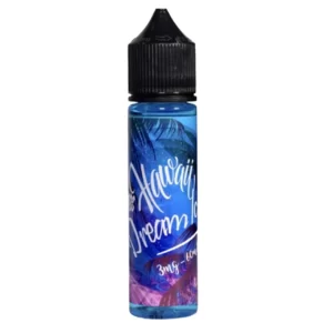 Hawaii Dream Ice Tropical Fruits Ice 60 Ml