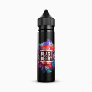 Frozen Blast berry 60ml