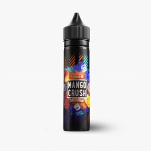 Frozen Mango Crush 60ml