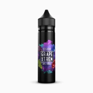 Frozen Grape Xtrem 60ml