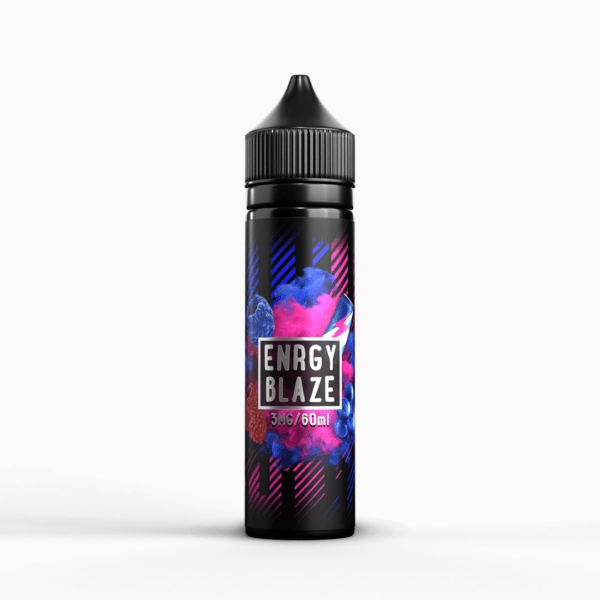 Enrgy Blaze 60ml