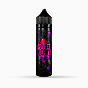 Sweet Berry 60ml