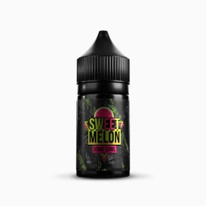 Sweet Melon Salt