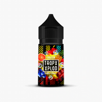 Tropx Xpold Ice Salt
