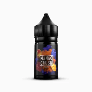 Mango Crush Salt