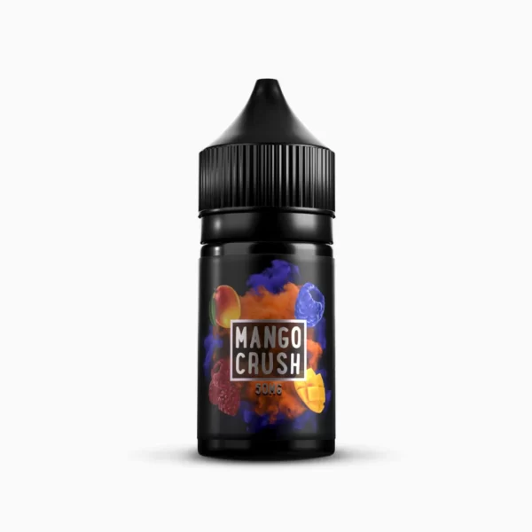 Mango Crush Salt