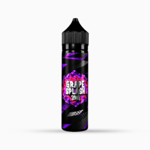 Grape Splash 60ml