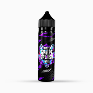 Frozen Grape Splash 60ml