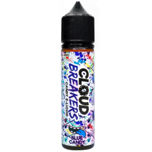 Cloud Breakers Blue Candy 60ml