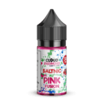 Cloud Breakers Pink Fusion Salt