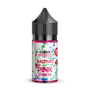 Cloud Breakers Pink Fusion Salt