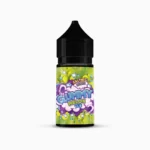 Gummy Melon Ice Salt