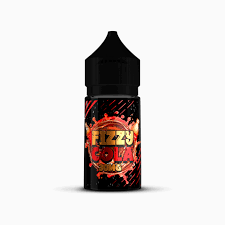 Fizzy Cola Salt