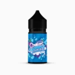 Gummy Blueberry Salt