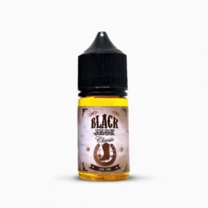 Black Jack Classic Salt