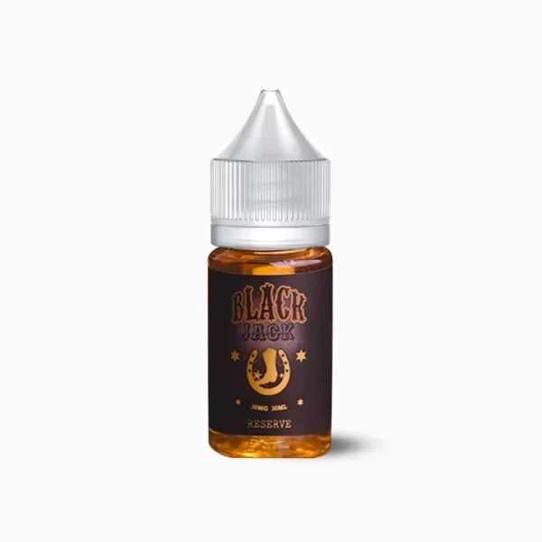 Black Jack Reserve Salt