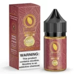 Gold Leaf Emricano Salt