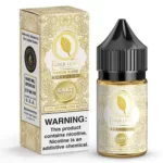 Gold Leaf Acapulco salt