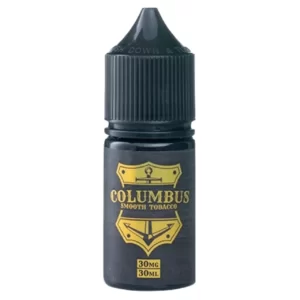 Columbus Salt