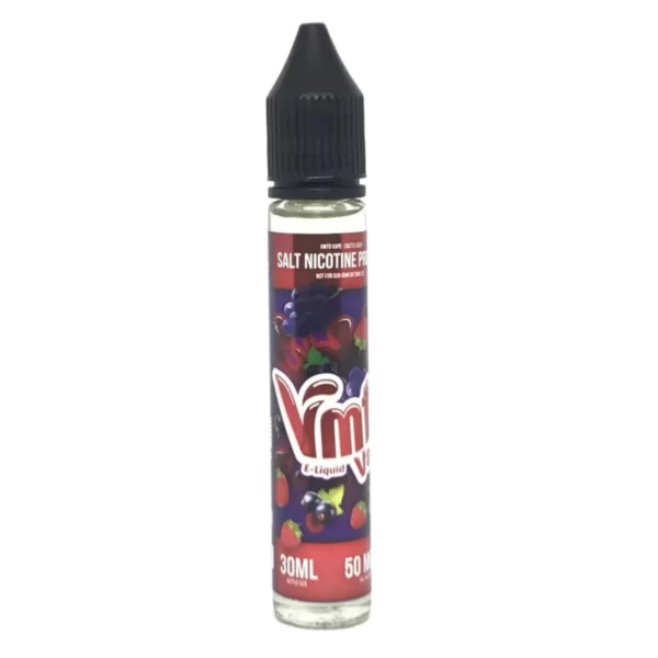 Vimto Salt