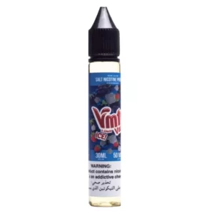 Vimto Ice Salt