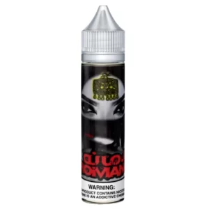 Romana Ice 60ml