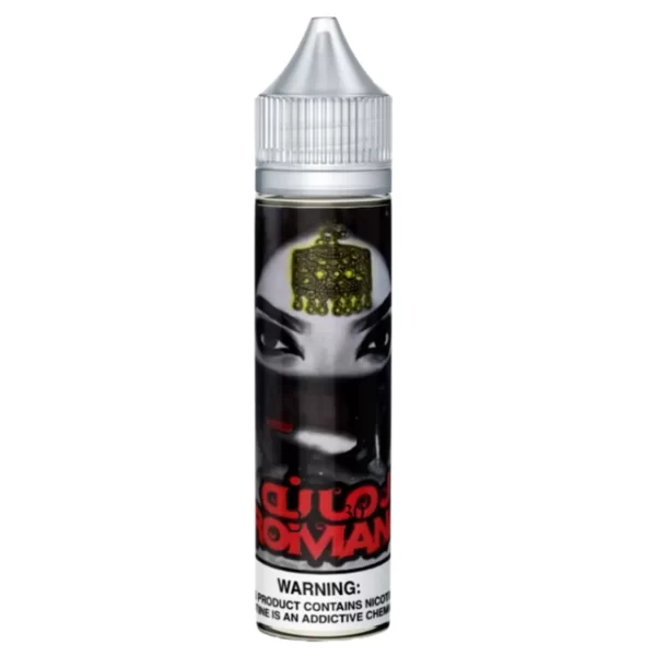 Romana Ice 60ml