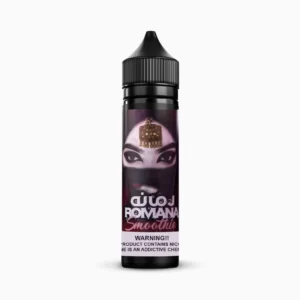 Romana Smoothie 60ml