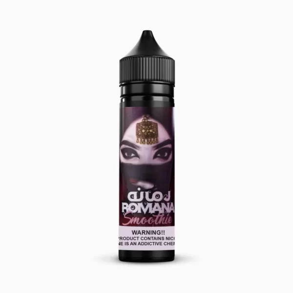 Romana Smoothie 60ml