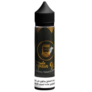 Captain Gold Blend 60ml