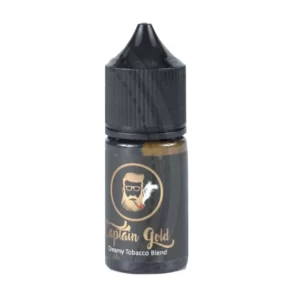 Captain Gold Blend Salt