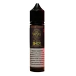Black Shot 60ml