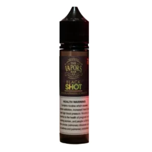 Black Shot 60ml
