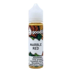 Marbel Red