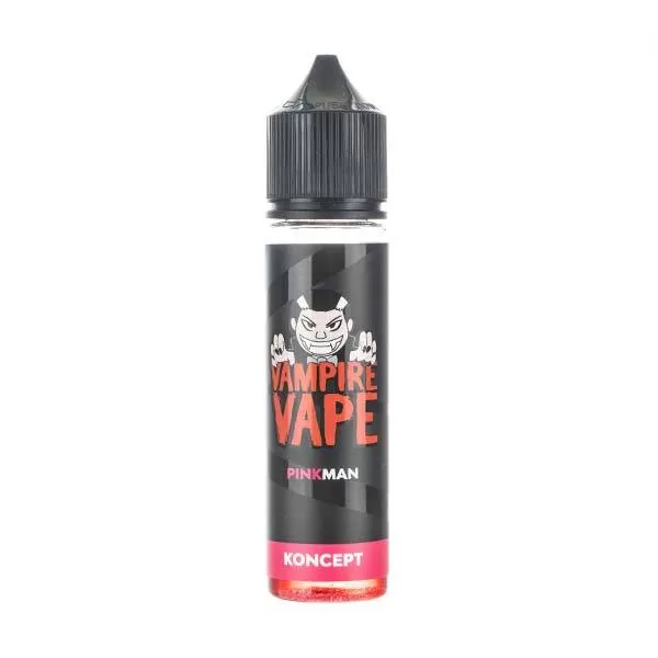 Pink Man 60ml