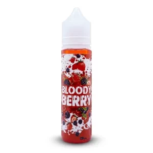 Bloody Berry 60ml