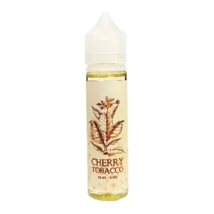 Cherry Tobacco 60ml