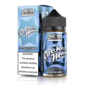 Rocket Man 100ml