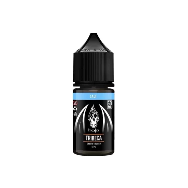 Halo Tribeca Salt