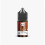 We Fog Pistachio Cigar Salt