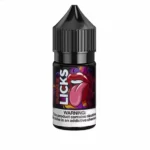 Licks Gummib Salt
