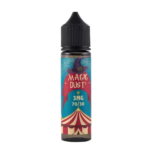 MAGIC DUST VAPE 60 ML